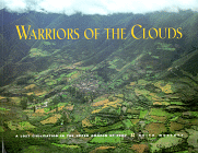 Order Warriors of the Clouds from amazon.com
